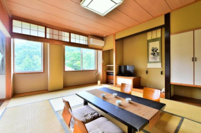 Arya Hotel Alpin Route / Vacation STAY 8237, Ōmachi